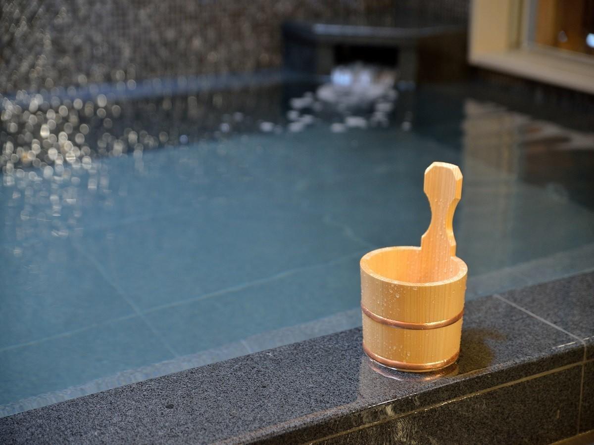 Super Hotel Miyazaki Natural Hot Springs Ngoại thất bức ảnh
